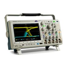 Осциллограф Tektronix MDO3104