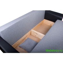 Диван Амстердам велюр