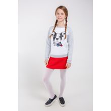 Acoola с аппликацией белый