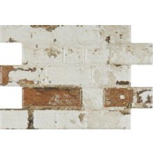 Bestile Old Caravista Rojo 32x48 см