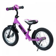 Беговел  Small Rider Roadster 2 AIR Plus NB (фиолетовый)