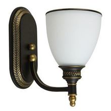 Arte Lamp A9518AP-1BA BONITO бра (настенный светильник)