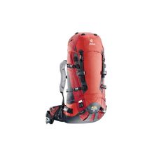 Туристический рюкзак Deuter Guide 40+ SL