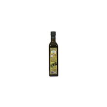 БИО ЭКО Масло оливковое Первого хлодного отжима EVOO Organic 0,5 л ст б