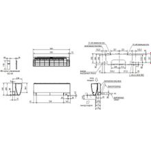 Mitsubishi Electric MSZ-FH50VE (De Luxe)