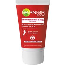 Garnier Skin Naturals Интенсивный Уход Питание 100 мл