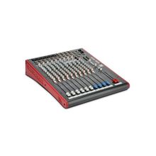 Микшерный пульт ALLEN&HEATH ZED 14