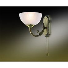 Odeon Light 1989 1W Alicante бра (настенный светильник)