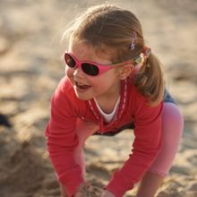 Real Kids для детей 2-4 лет Explorer Cherry Pink Lime