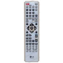 Пульт LG 6710CDAT04D (DVD) оригинал