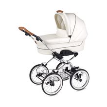 Navington 2 в 1 Caravel 12 royal snow