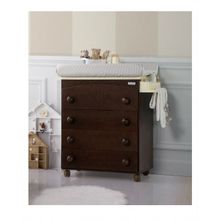 Micuna пеленальный африканский орех Valeria