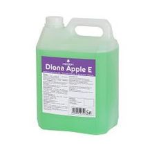 Жидкое гель-мыло Prosept Diona Apple E, 5 л, с ароматом яблока