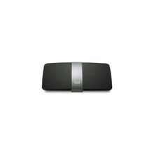 Linksys E4200-EE Dual-Band wierless-N Router