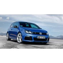 Блокиратор рулевого вала для VOLKSWAGEN GOLF  2009-2016  ЭлУР - Гарант Блок Люкс 733.E f