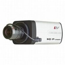 LTV CNE-420 00, IP-видеокамера