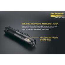 NiteCore Фонарь NiteCore CONCEPT 1