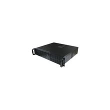 Сервер RackNode™ 2U Core i3 i5 i7 Rackmount 19"