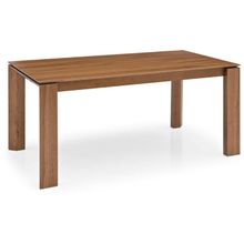 Calligaris Стол OMNIA WOOD SC 4058-LL160 (Calligaris)