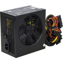 Блок питания Cooler Master    RS-500-ACAB-B1    500W  ATX (24+2x4+2x6 8пин)