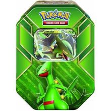 Настольная игра Pokemon Септайл, 12+