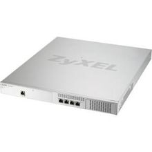 zyxel (nxc5200 Контроллер беспроводной сети с поддержкой до 240 точек доступа, встроенным межсетевым экраном, антивирусом и функцией предотвращения вторжений)