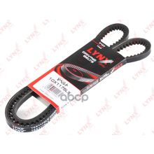 Ремень Клиновый Renault Super 5 -90  Saab 900 2.0 -93 LYNXauto арт. 10X1175LX