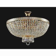 Maytoni Diamant 6 DIA750-PT50-WG