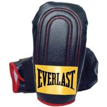 Перчатки боксерские Everlast снарядные Gym