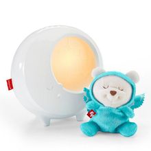 Fisher Price (MATTEL) Mattel Fisher-Price DYW48 Фишер Прайс Игрушка-проектор "Мечты о бабочках" DYW48