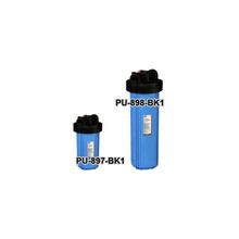 Магистральные фильтры: Магистральный фильтр Raifil Big Blue 10" (PU897-BK1-PR)