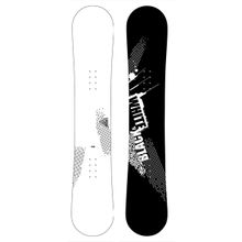 Сноуборд Black Fire B&W 1213