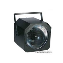 Ультрафиолетовый светильник EURO DJ BLACKLIGHT 400 SPOT