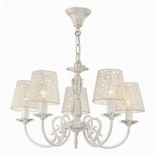 Arte Lamp Ragnatela A5468LM-5WG