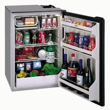 Автохолодильник встраиваемый Indel B CRUISE 130 V