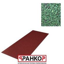 Плоский лист Абсент 1250х450 мм