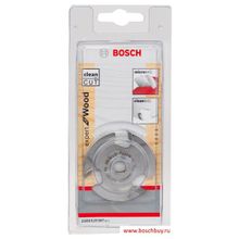 Bosch Фреза дисковая Expert d8 D50.8 L4 (2608629387 , 2.608.629.387)