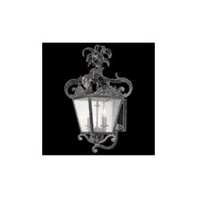 Изысканные «старинные» фонари Splendor от Eco Light Group