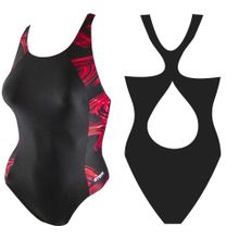 Купальник детский спортивный Atemi BG5 14 34