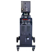 ТСС Сварочный инвертор ТСС Pulse PMIG-500