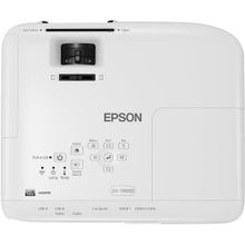 EPSON EH-TW610