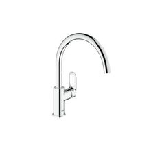 Смеситель однорычажный для кухни Grohe BauLoop 31368000