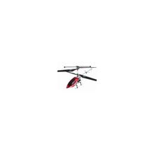 Вертолет радиоуправляемый Func HGR-33, красный