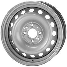 LS Wheels NG450 6x15 4x98 ET35 D58.6