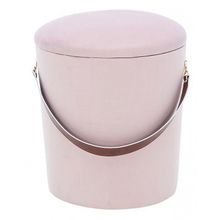 Leset Пуф-сундук Бакет Мини ID - 369942