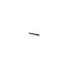 Панель Molex PID-00058 24xRJ45. KATT. 568A B. UTP. Cat 5e. 1U. графит