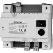 SEM62.2 Трансформаторы SEM62..., Siemens