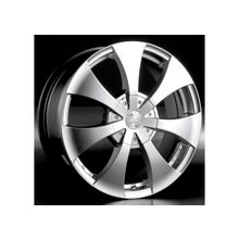 Колесные диски Racing Wheels H-216 5,0R14 4*114,3 ET45 d69,1 HS HP [HS.]