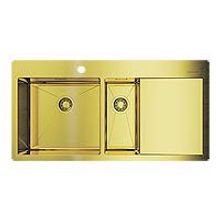 Omoikiri Akisame 100-2-LG-L 4973089