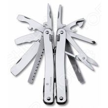 Victorinox SwissTool Spirit 3.0227.L1